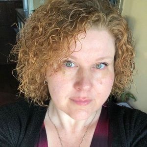 Meet your Posher, Jacqueline